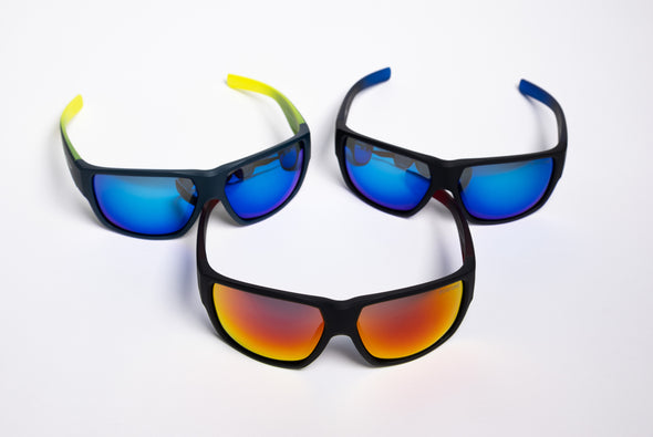 Boya Floating Polarized Sunglasses