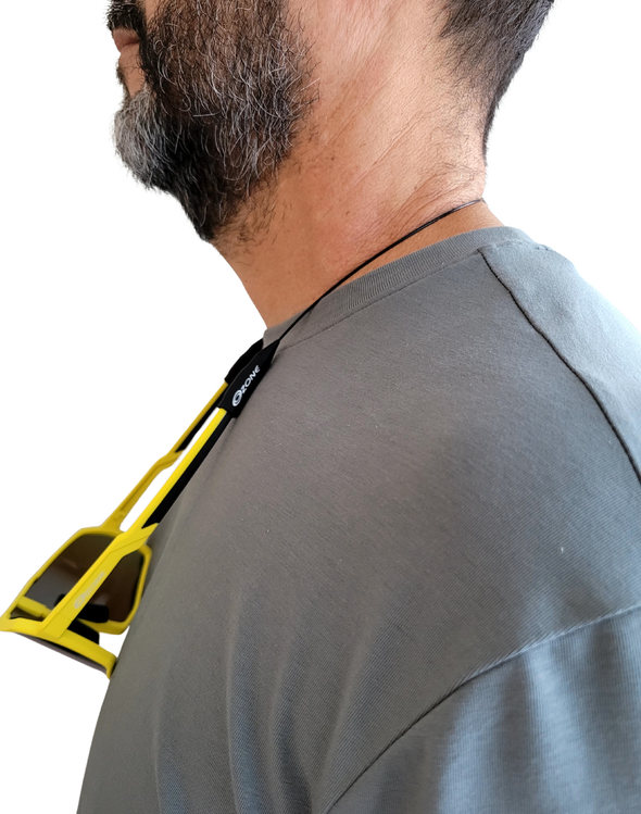 Adjustable Sunglasses Retainer