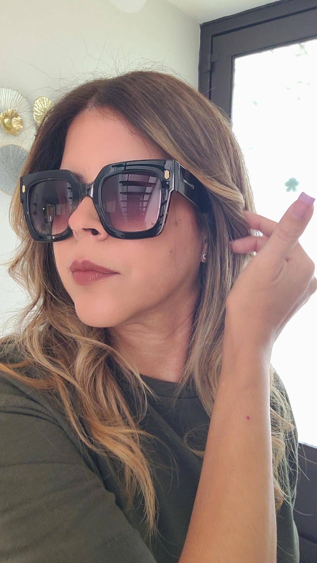 Ozone Veltet: Gafas de Sol