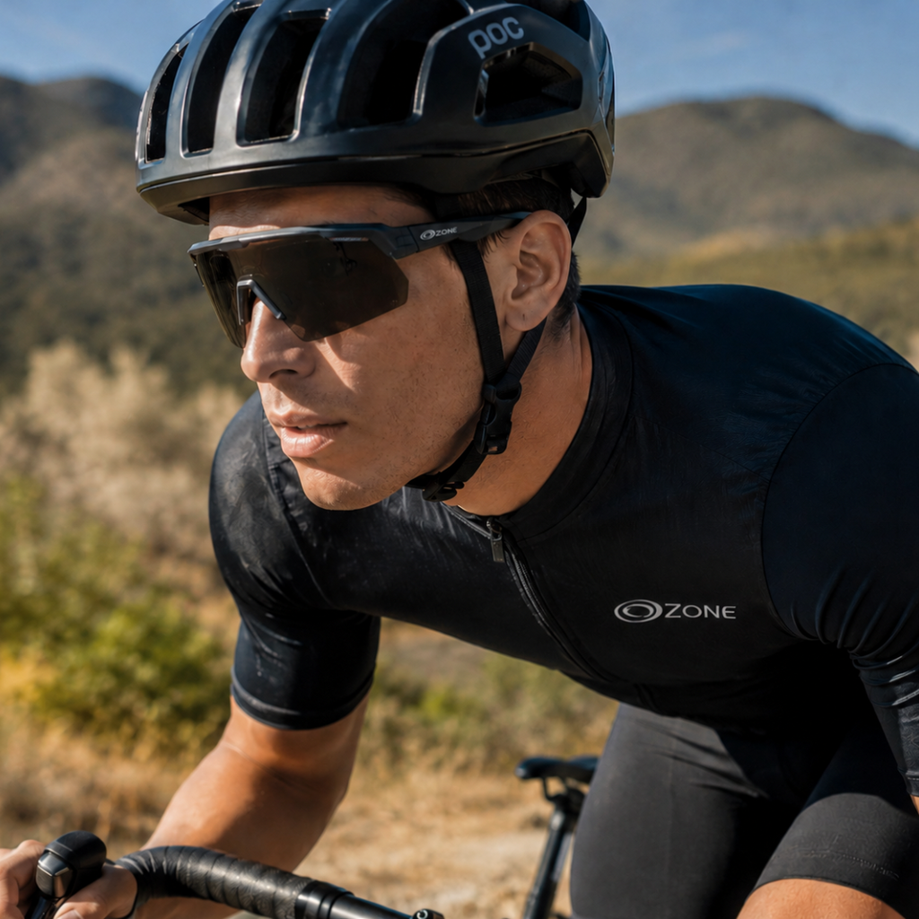 Ozone Pelton: Gafas Deportivas HD