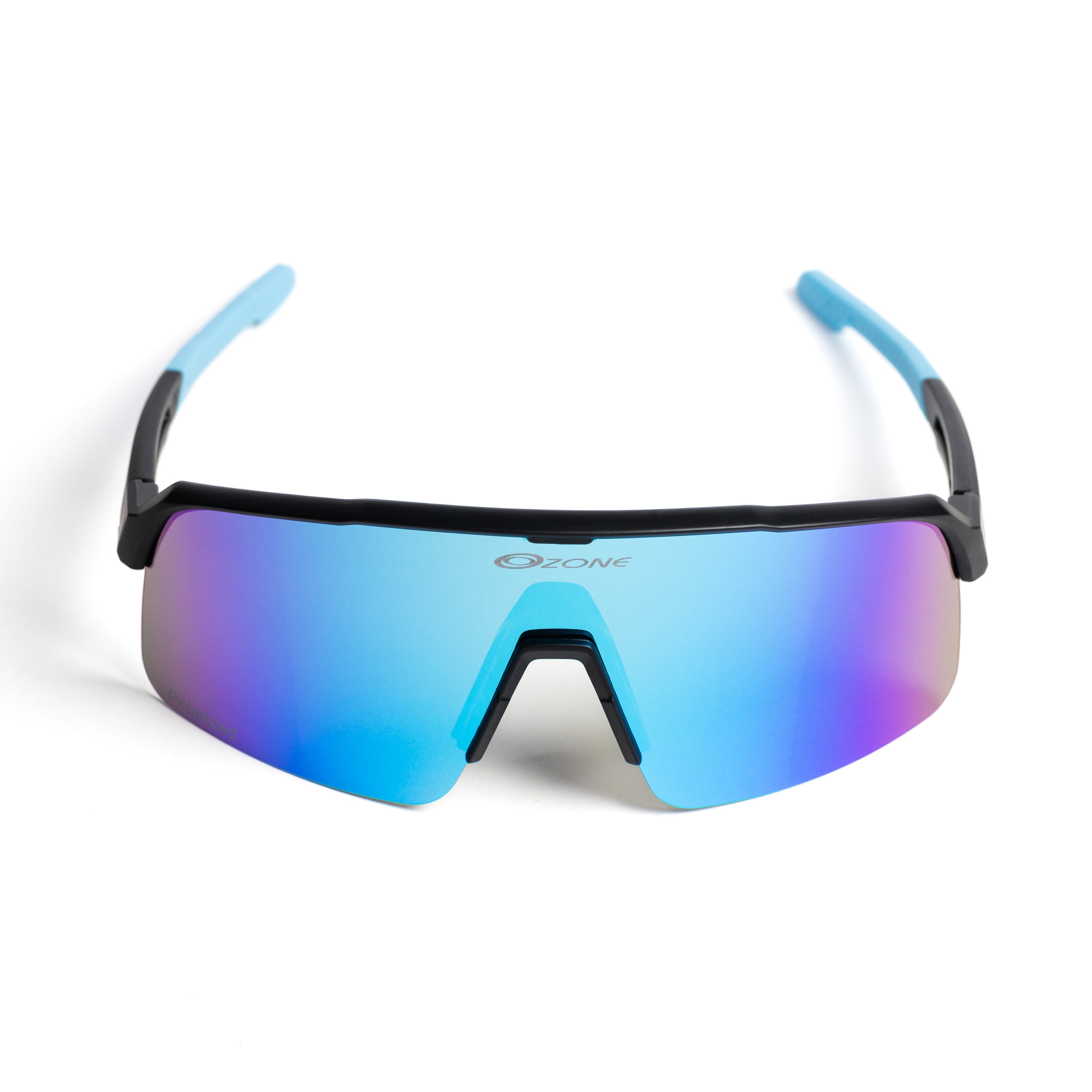 Spark: Gafas Deportivas Polarizadas