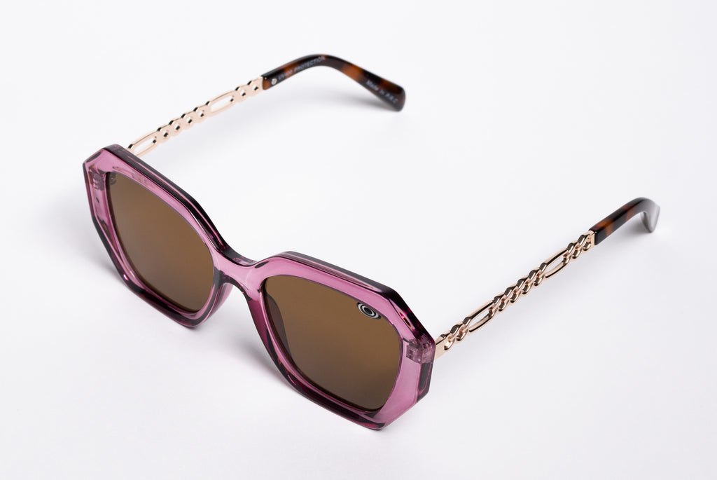 Yani: Gafas de Sol