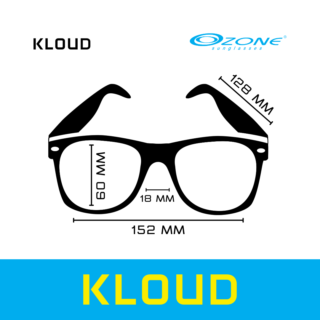 Kloud: Gafas Deportivas