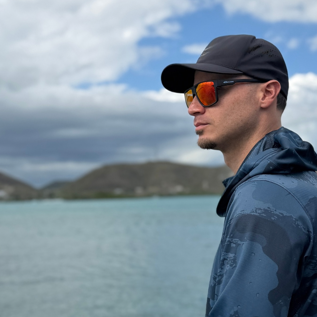 Ozone Salty: Gafas Flotantes Polarizadas
