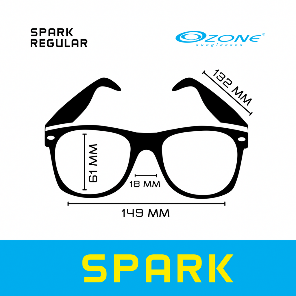 Spark: Gafas Deportivas