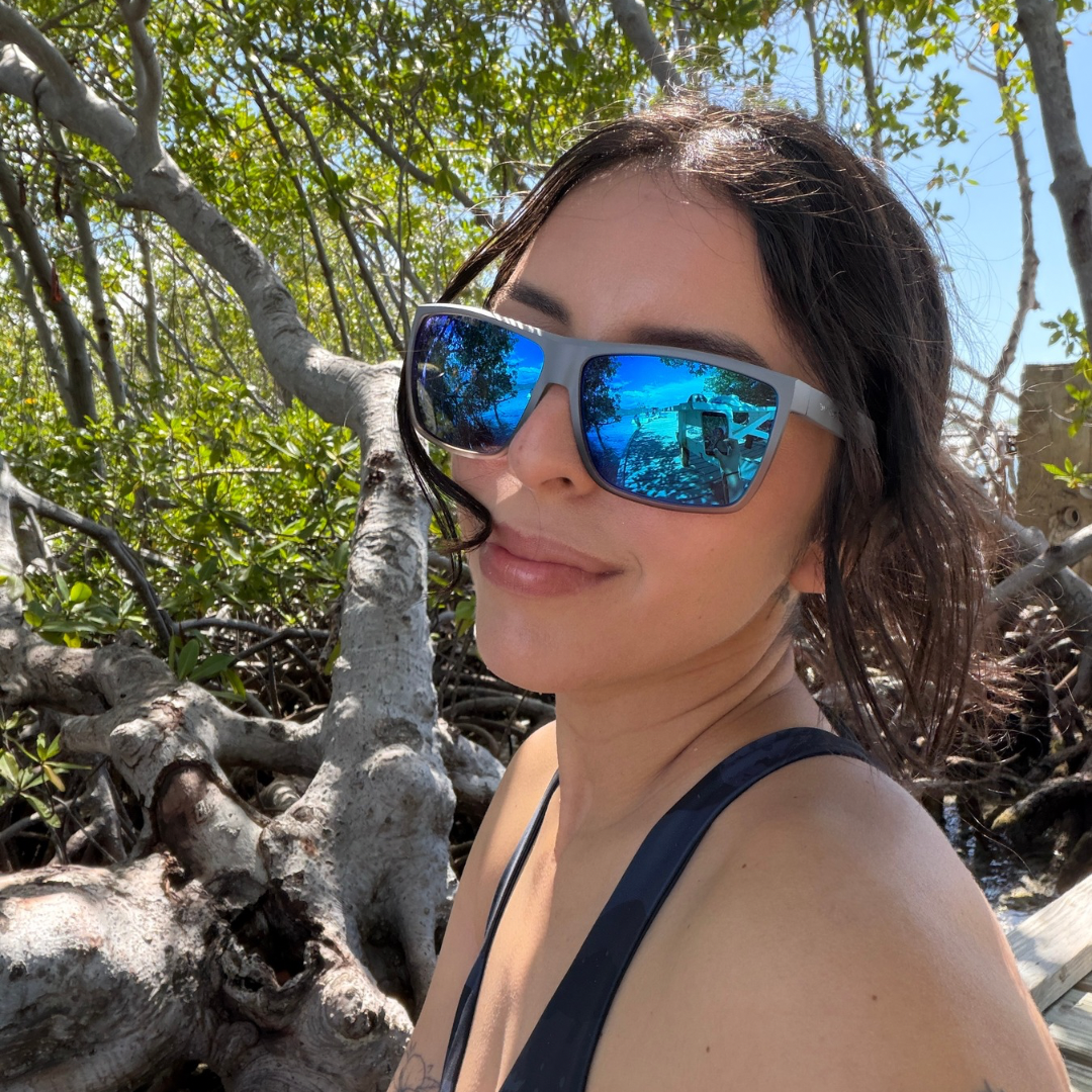 Ozone Akua: Gafas Polarizadas