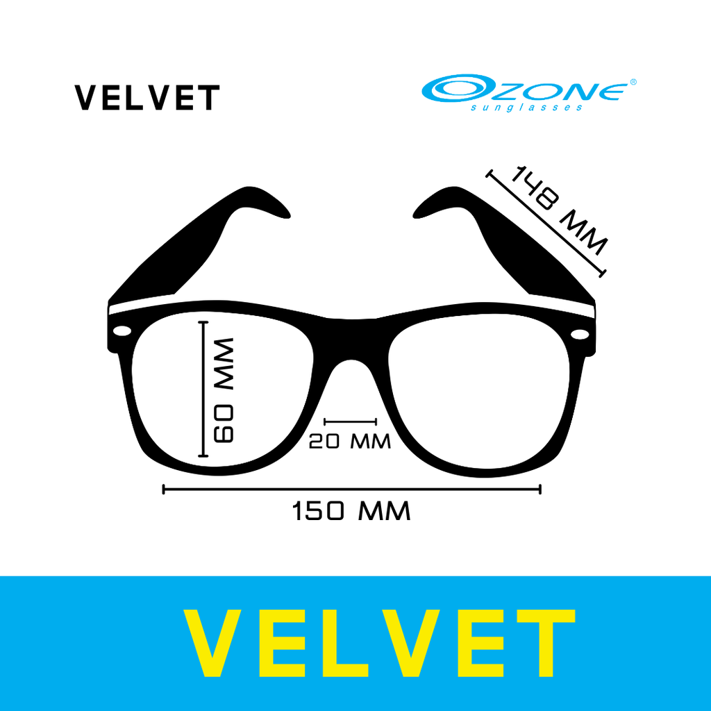Ozone Veltet: Gafas de Sol