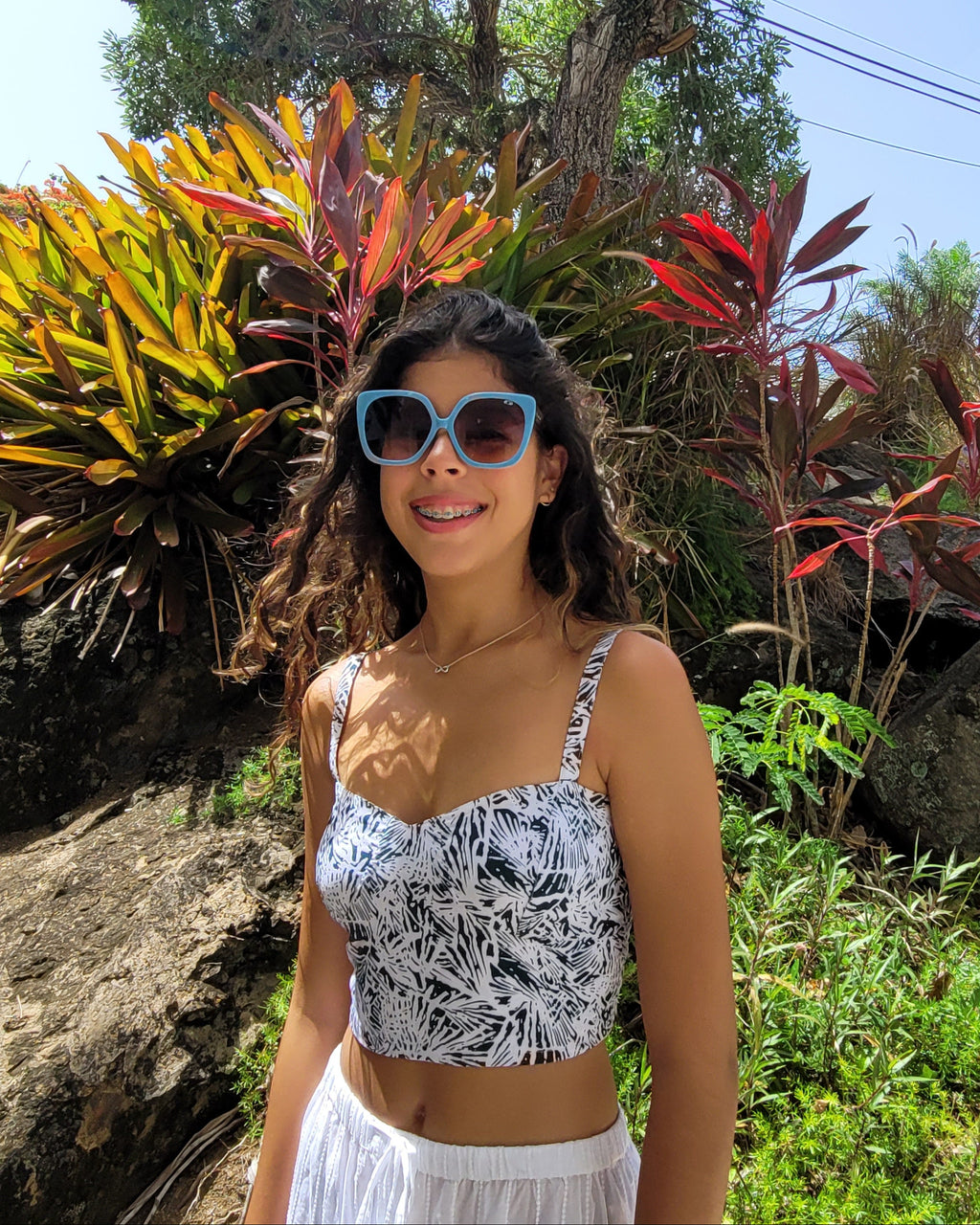 Avery: Gafas de Sol