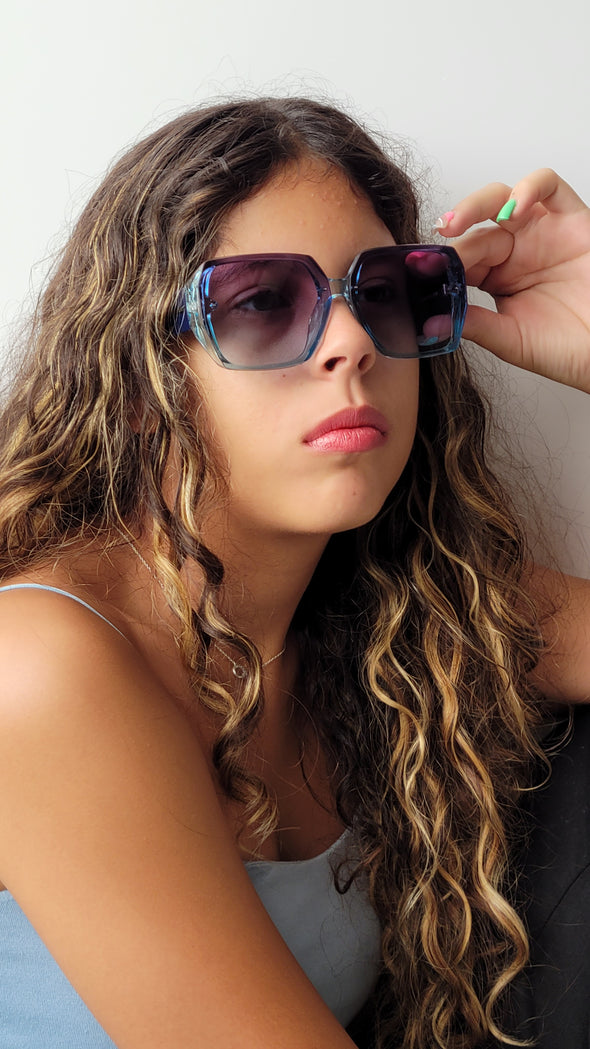 Ellie Sunglasses