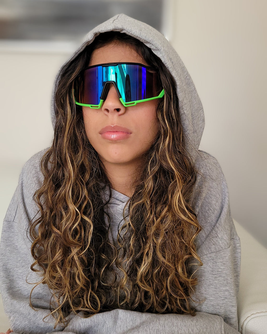 Rush: Gafas de Sol