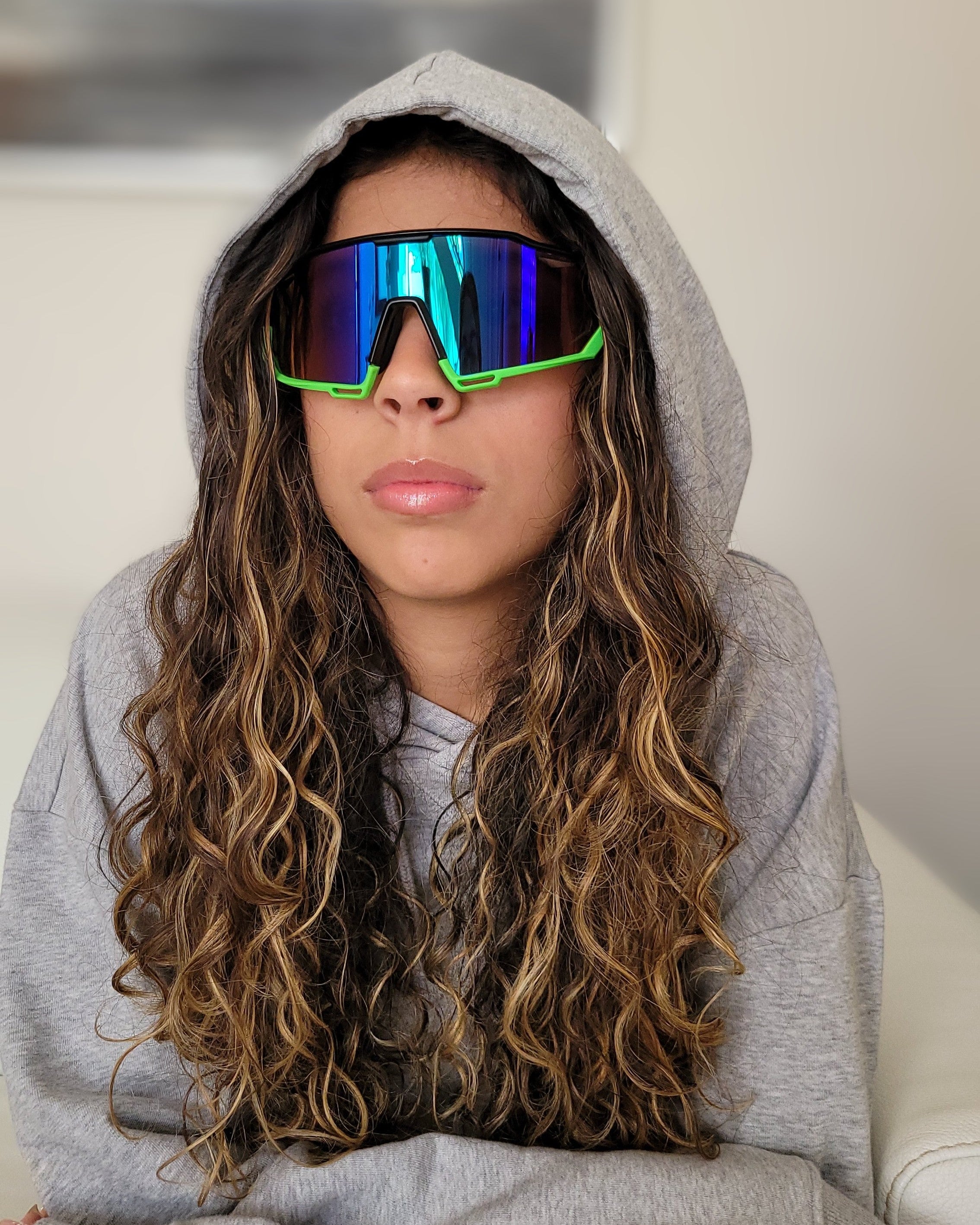 Rush: Gafas de Sol