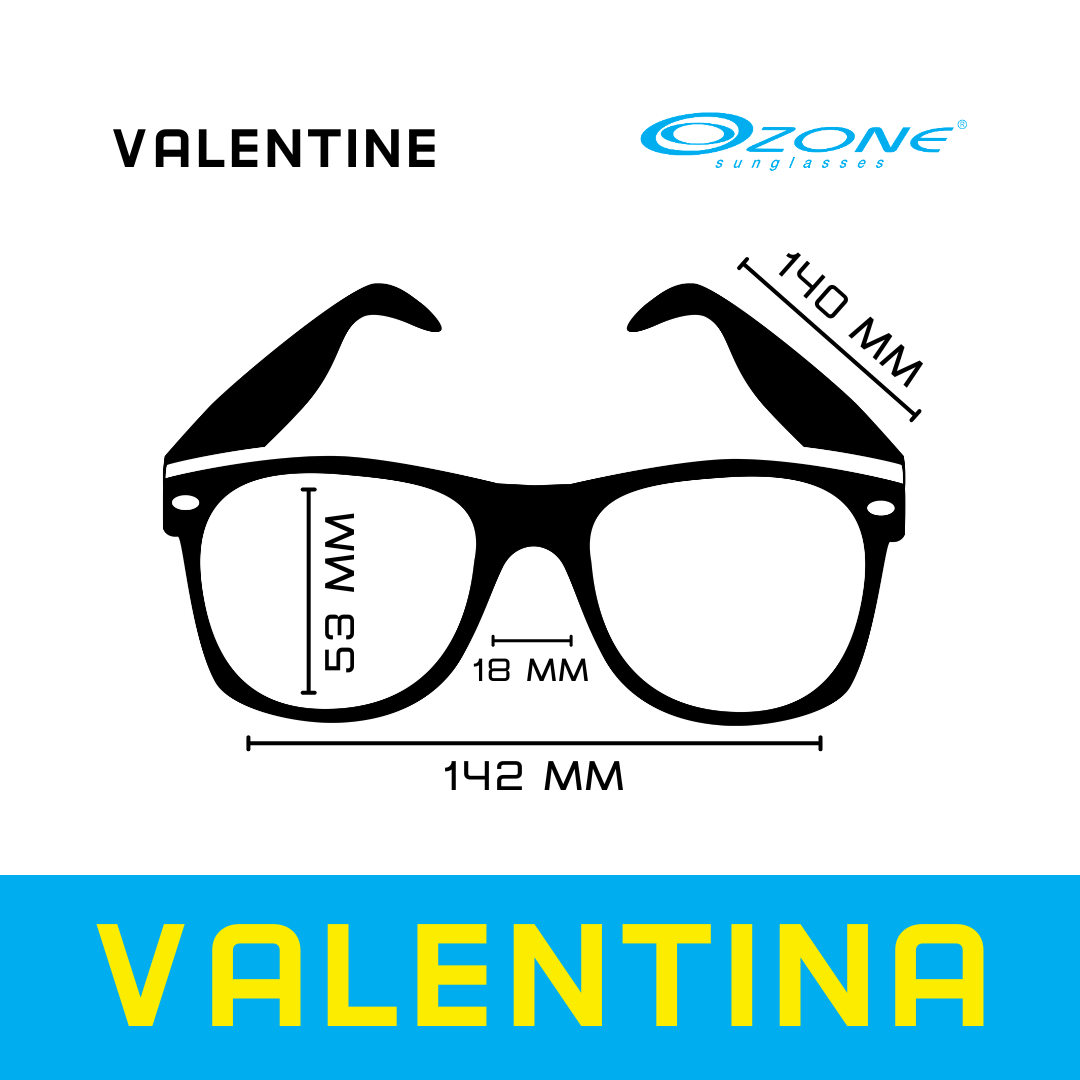Valentina: Gafas de Sol