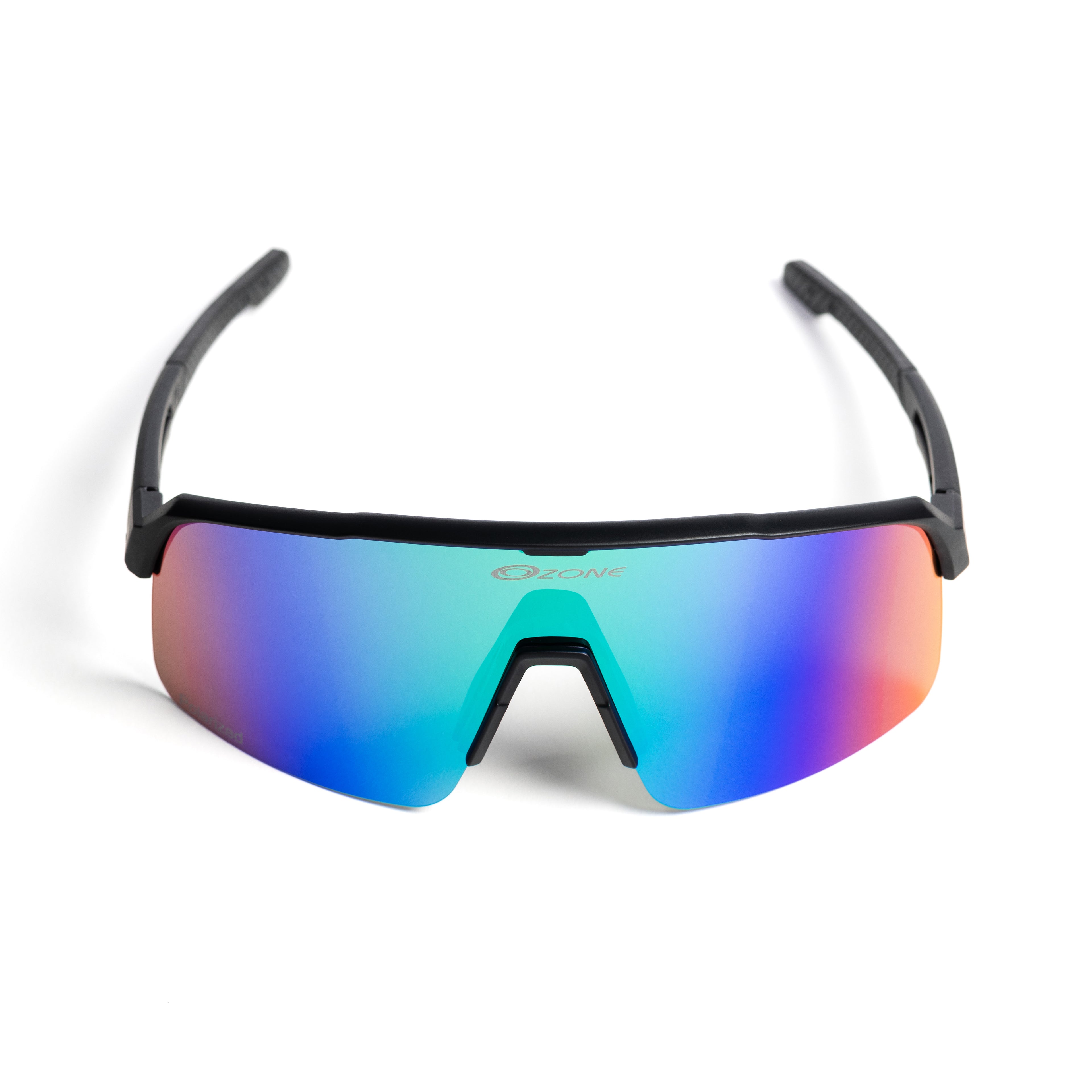 Spark: Gafas Deportivas Polarizadas