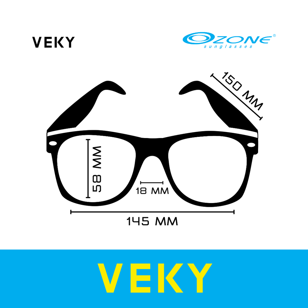 Veky: Gafas de Sol
