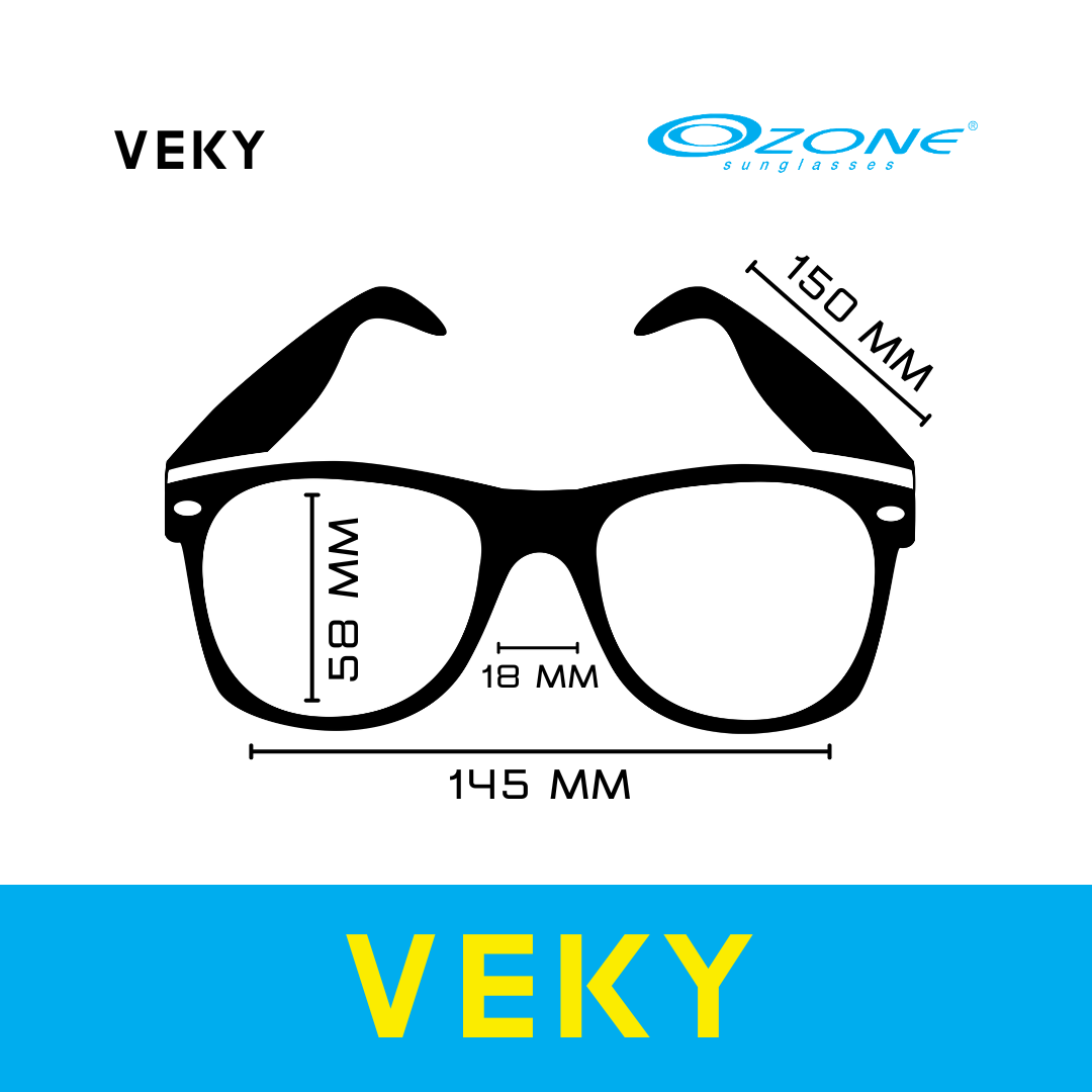 Veky: Gafas de Sol