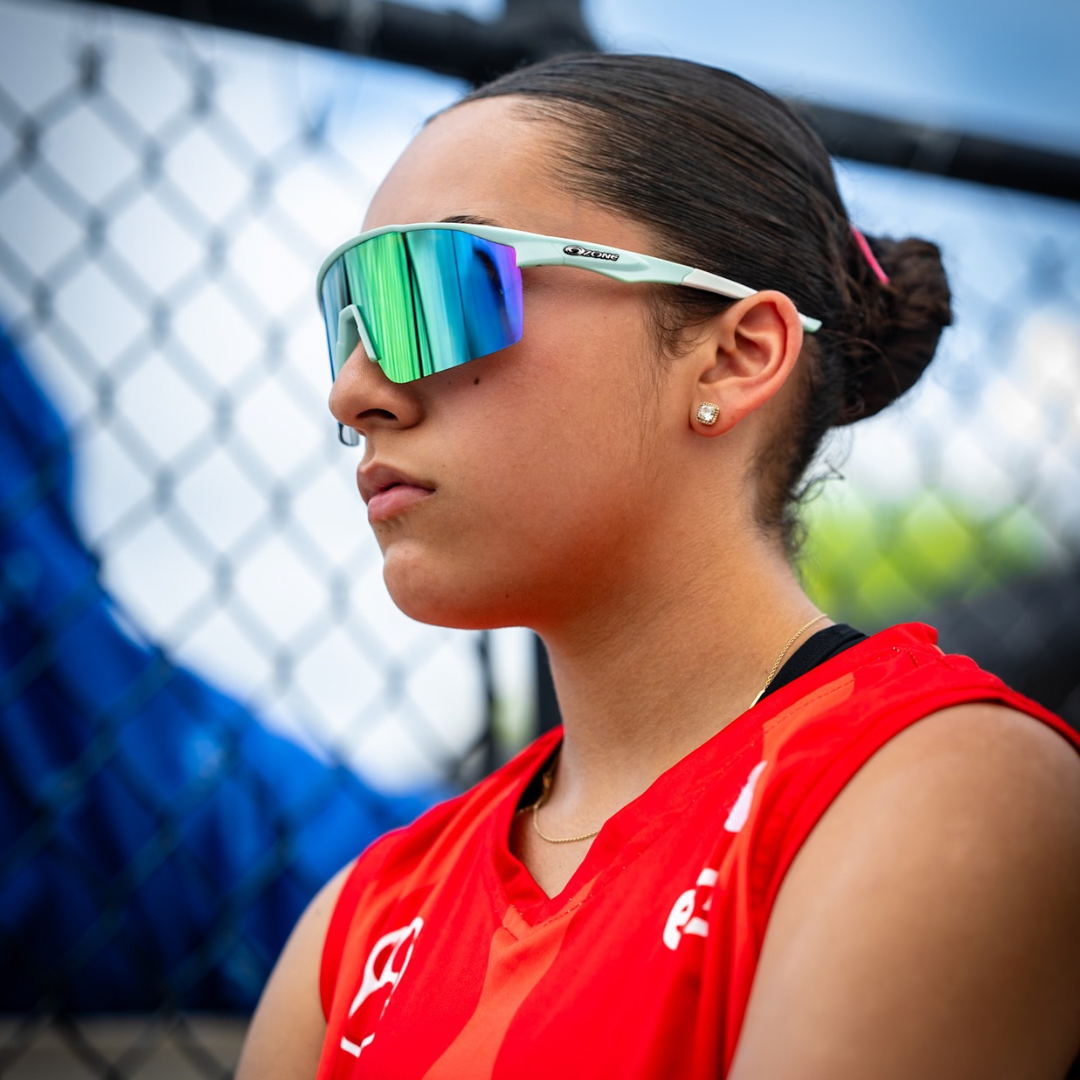 Kloud: Gafas Deportivas