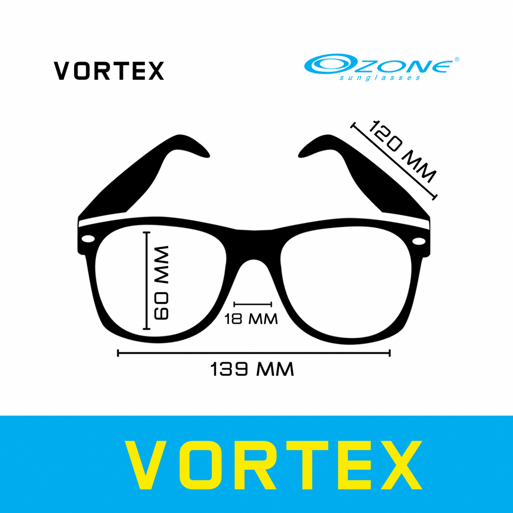 Vortex: Gafas Deportivas