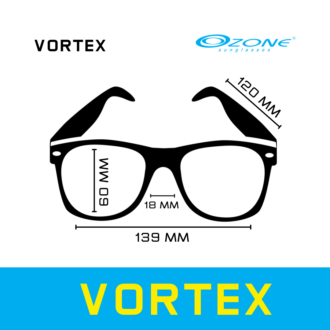 Vortex: Gafas Deportivas