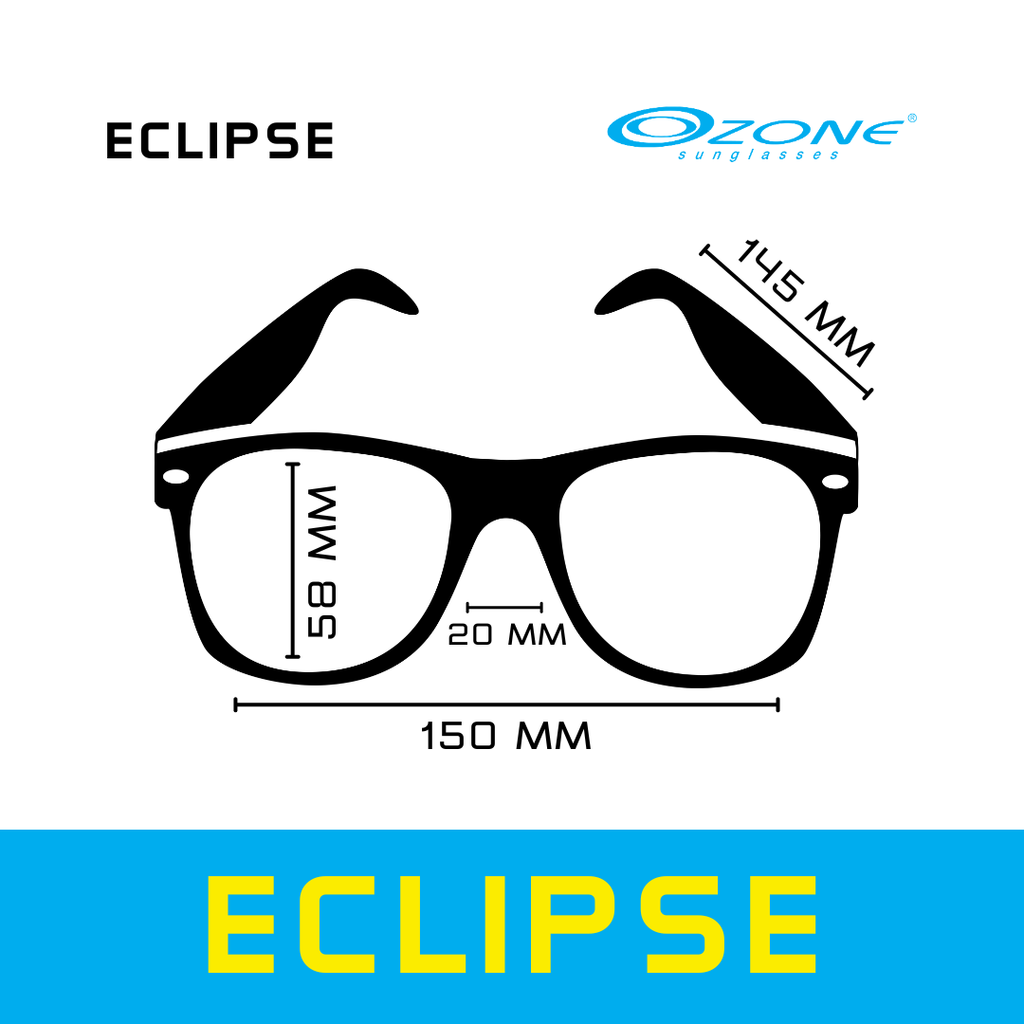 Eclipse: Gafas de Sol