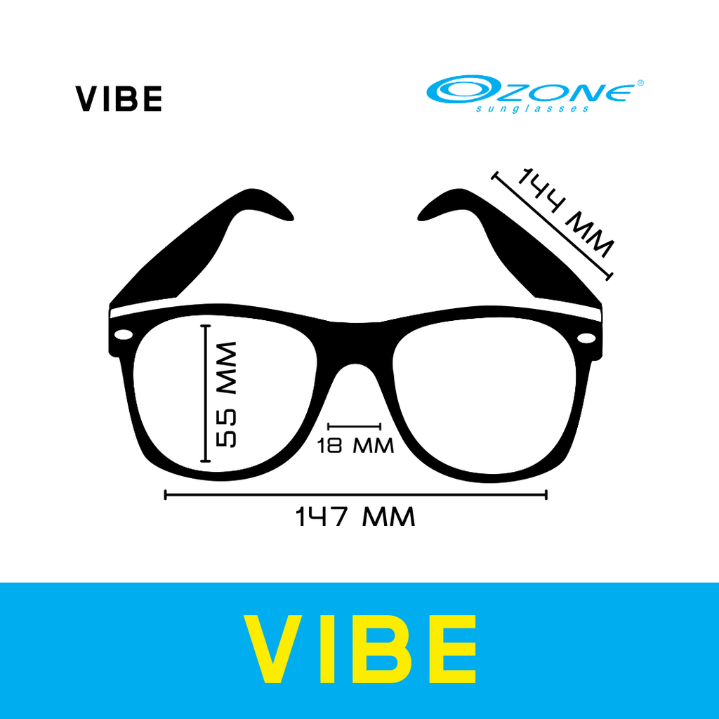 Vibe: Gafas de Sol