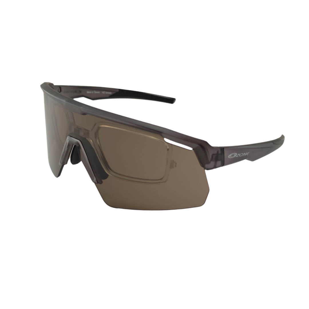Ozone Pelton: Gafas Deportivas HD