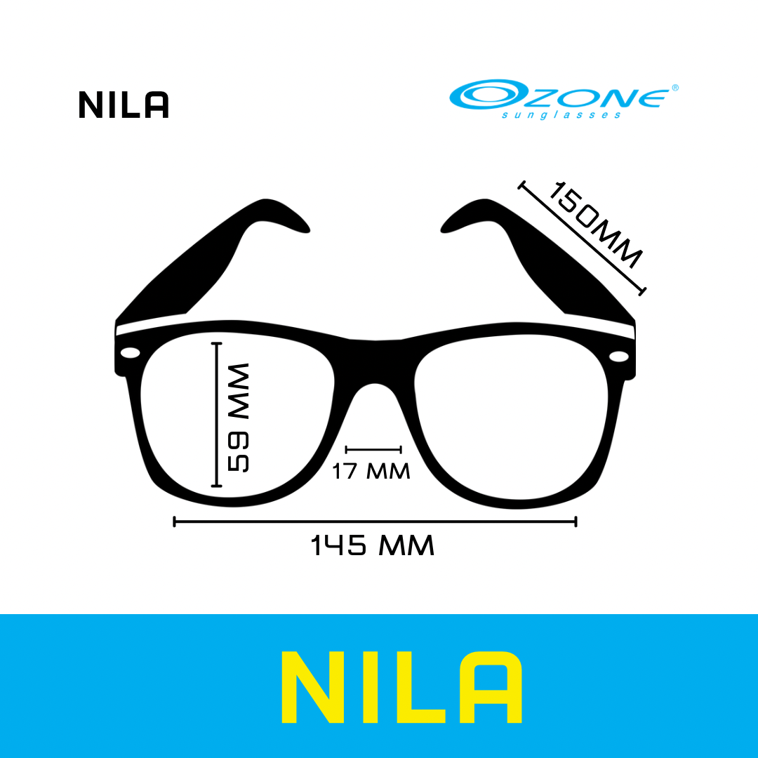 Nila: Gafas de Sol