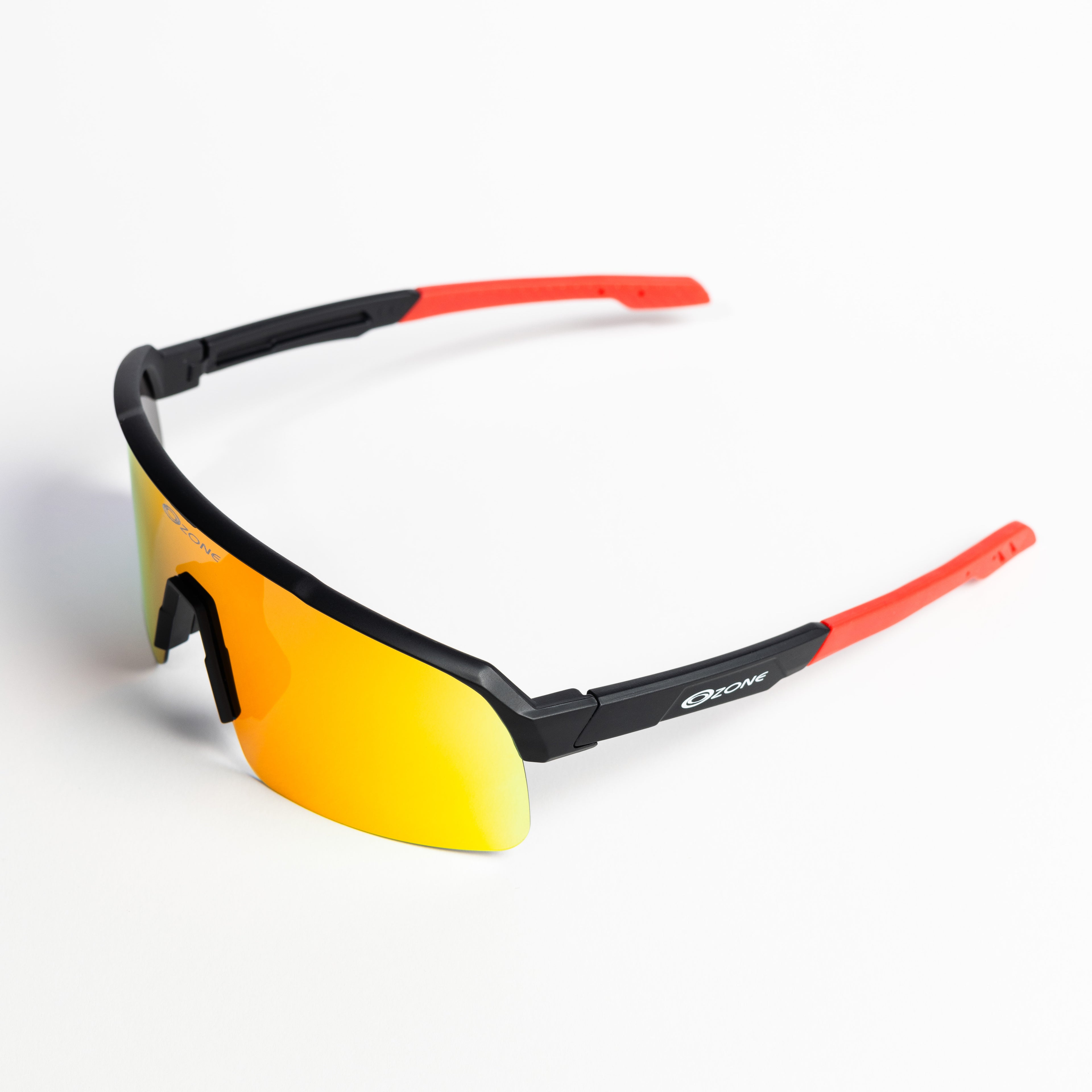 Spark: Gafas Deportivas Polarizadas
