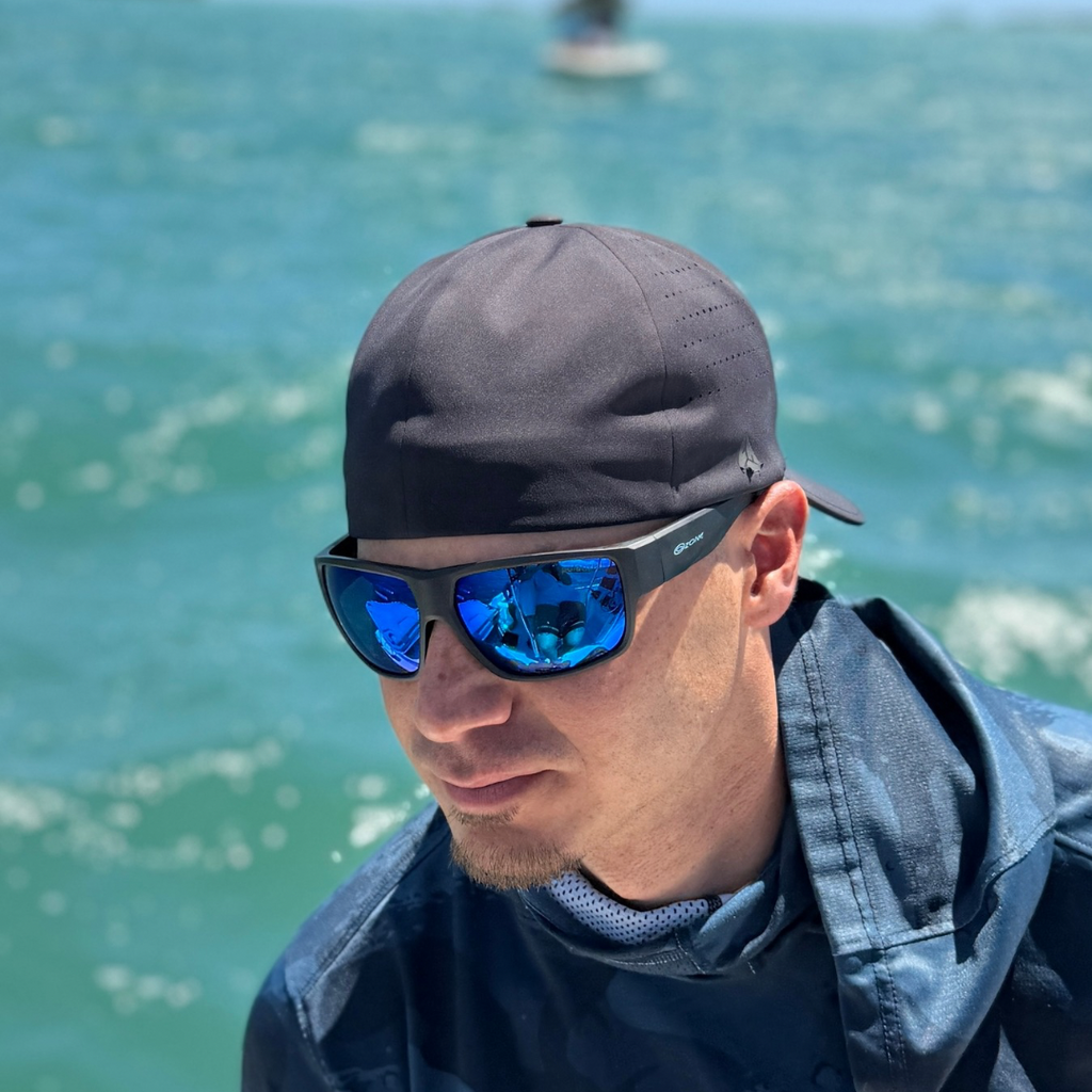 Boya: Gafas Flotantes Polarizadas