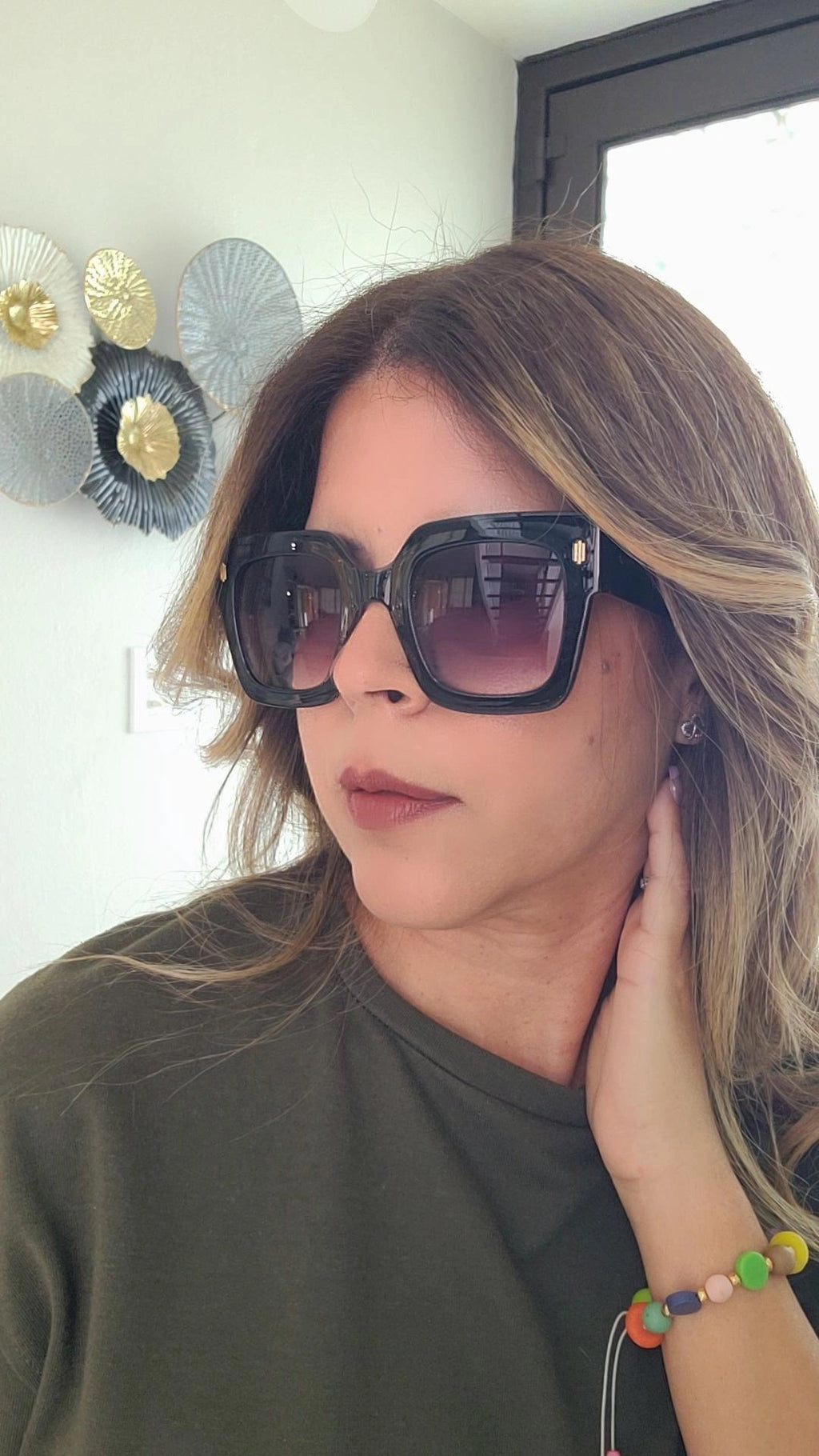 Ozone Veltet: Gafas de Sol