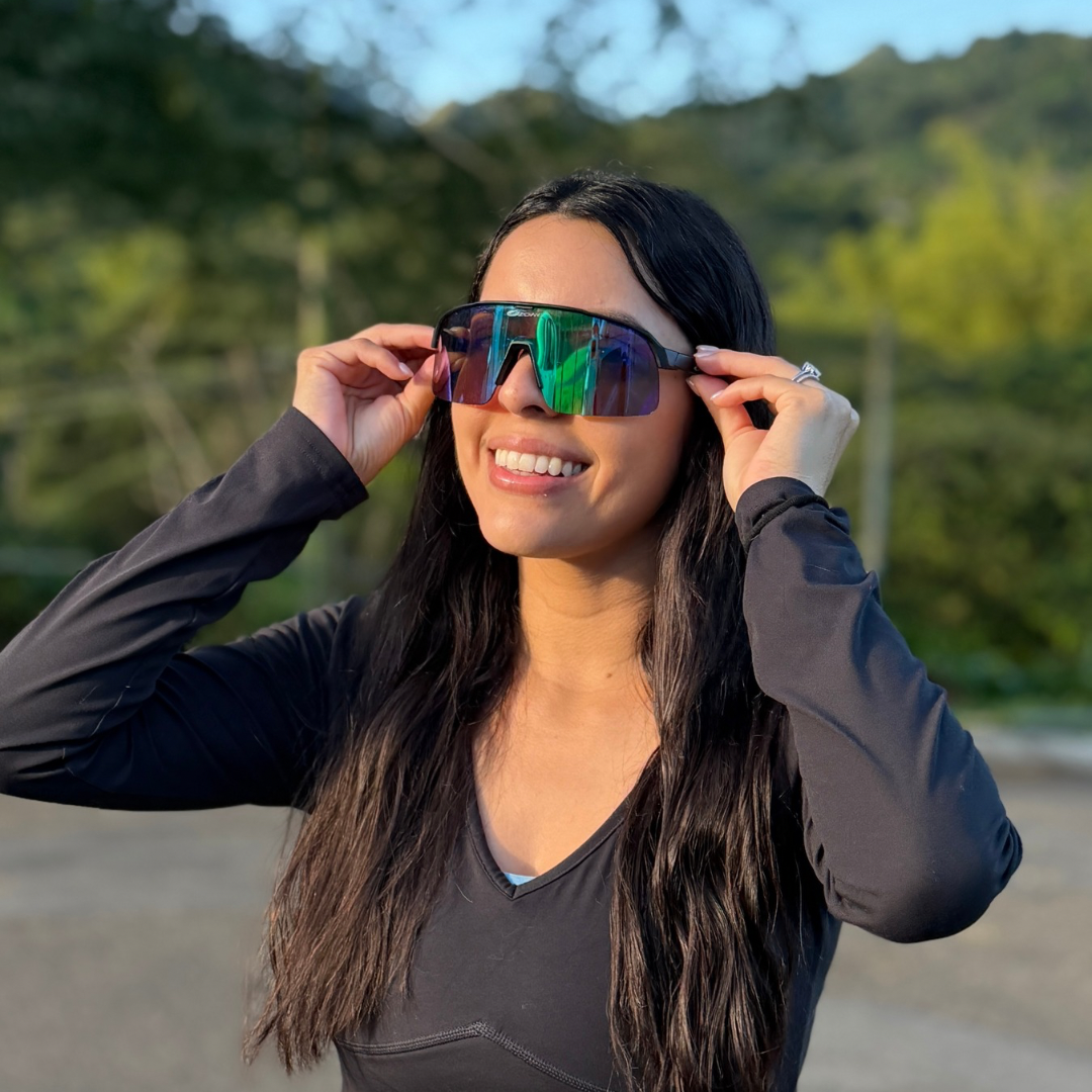 Spark: Gafas Deportivas
