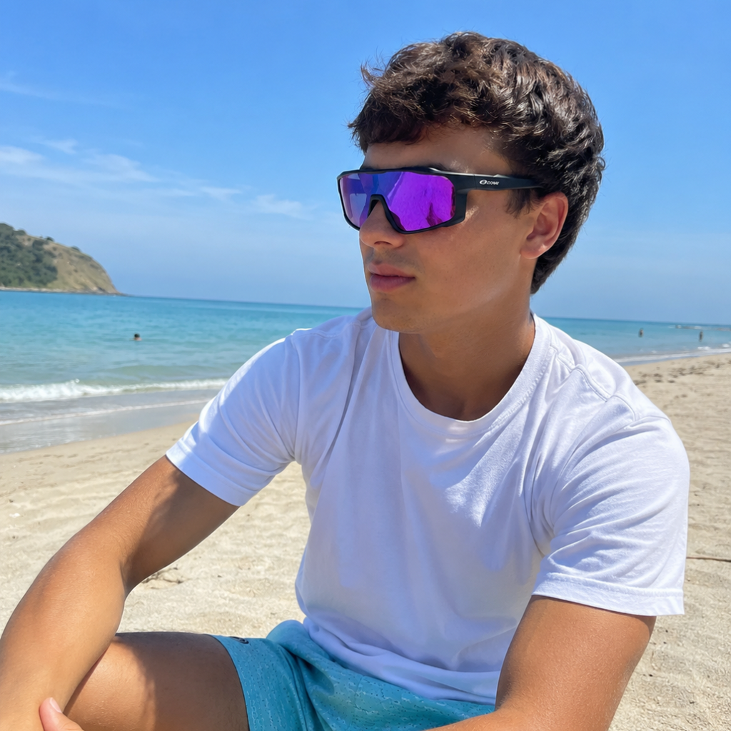Ozone Hydro: Gafas Flotantes Polarizadas
