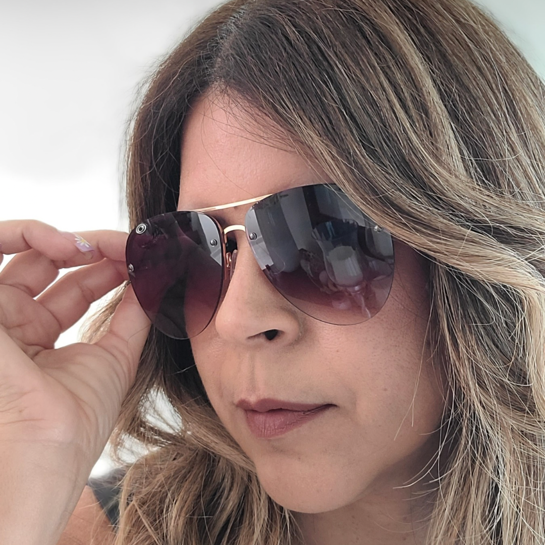 Vibe: Gafas de Sol