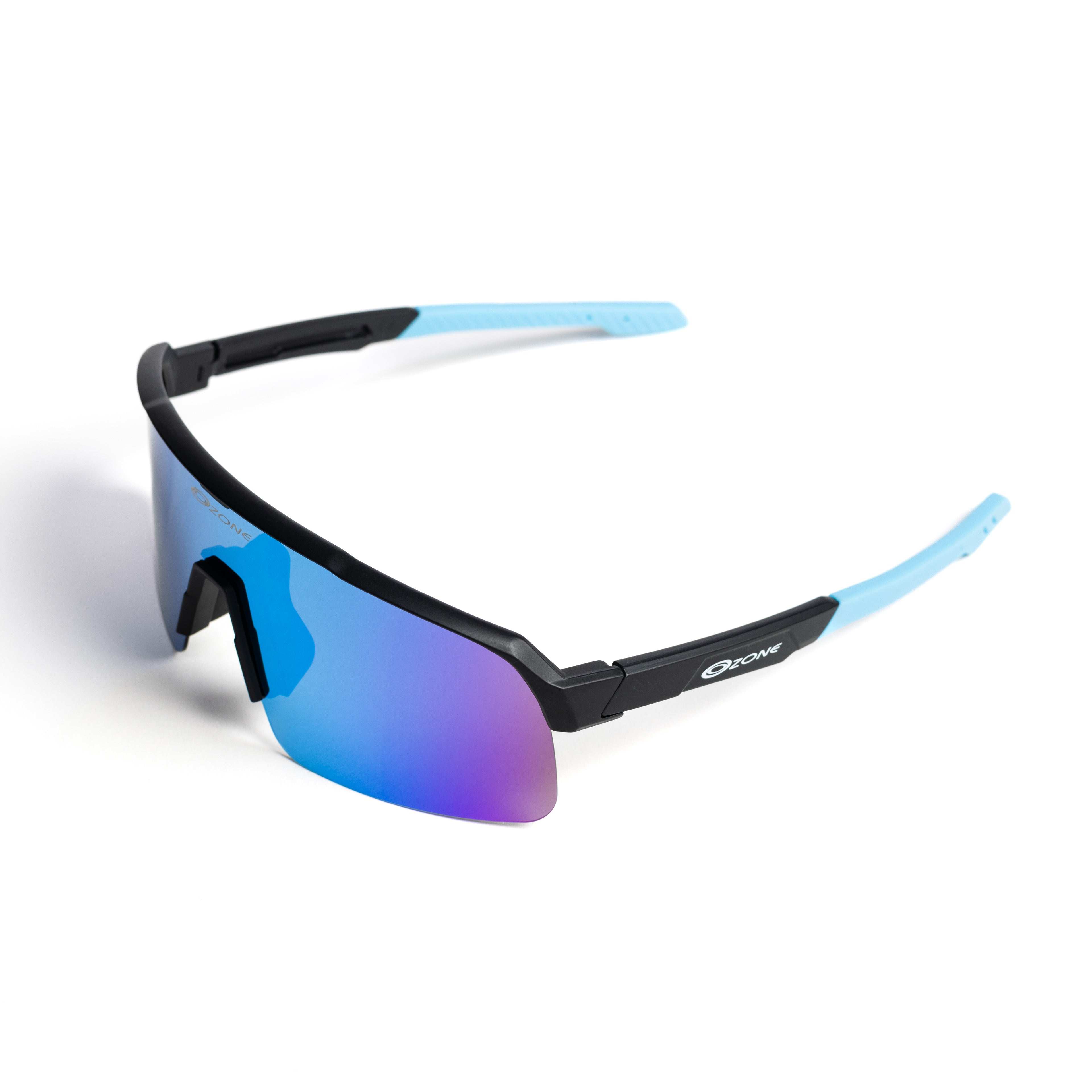 Spark: Gafas Deportivas Polarizadas