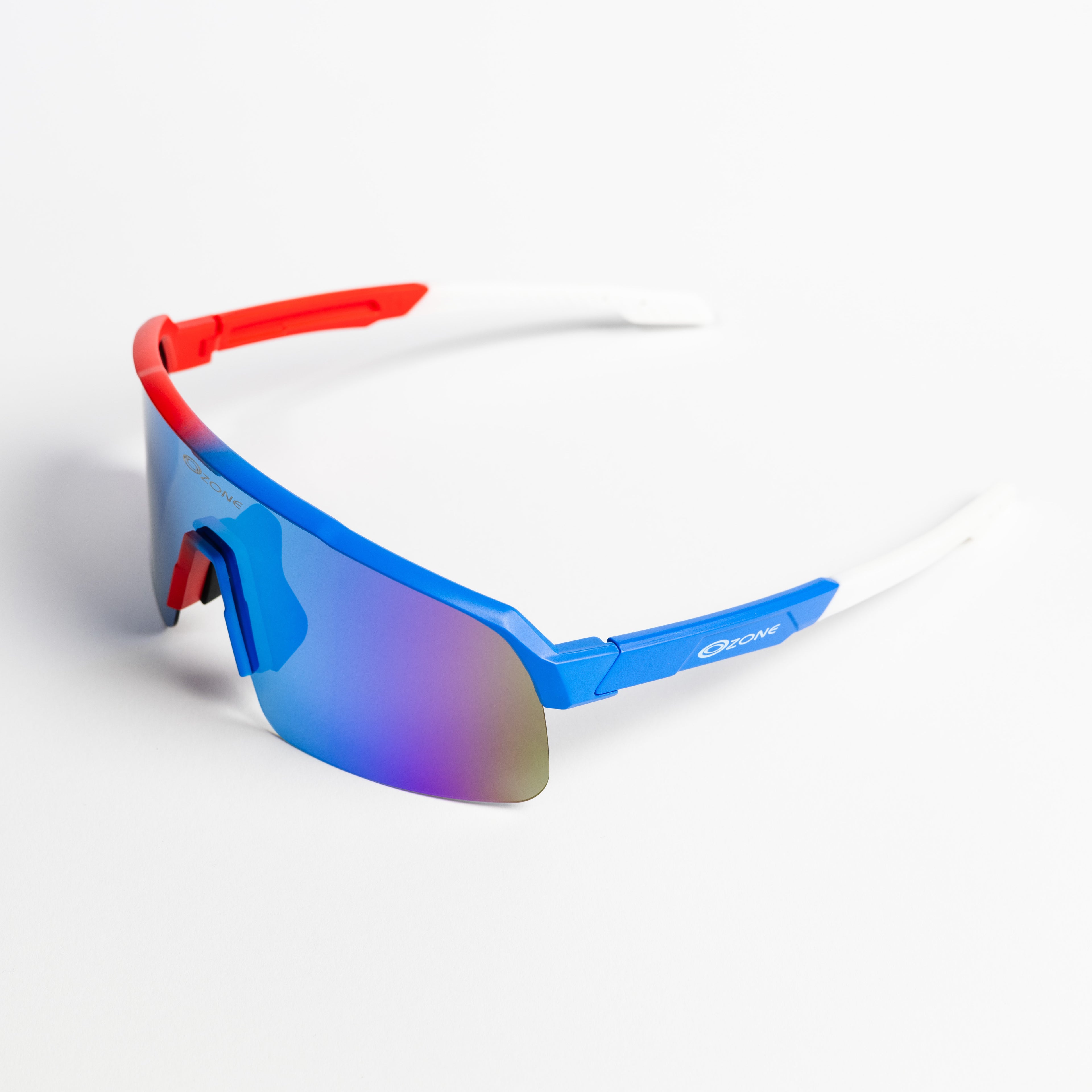 Spark: Gafas Deportivas Polarizadas