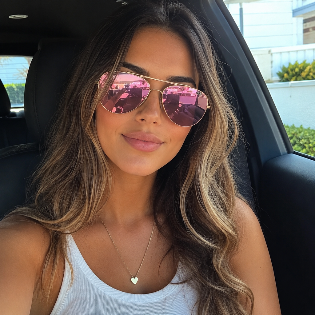 Ozone Aura Aviator: Gafas de Sol