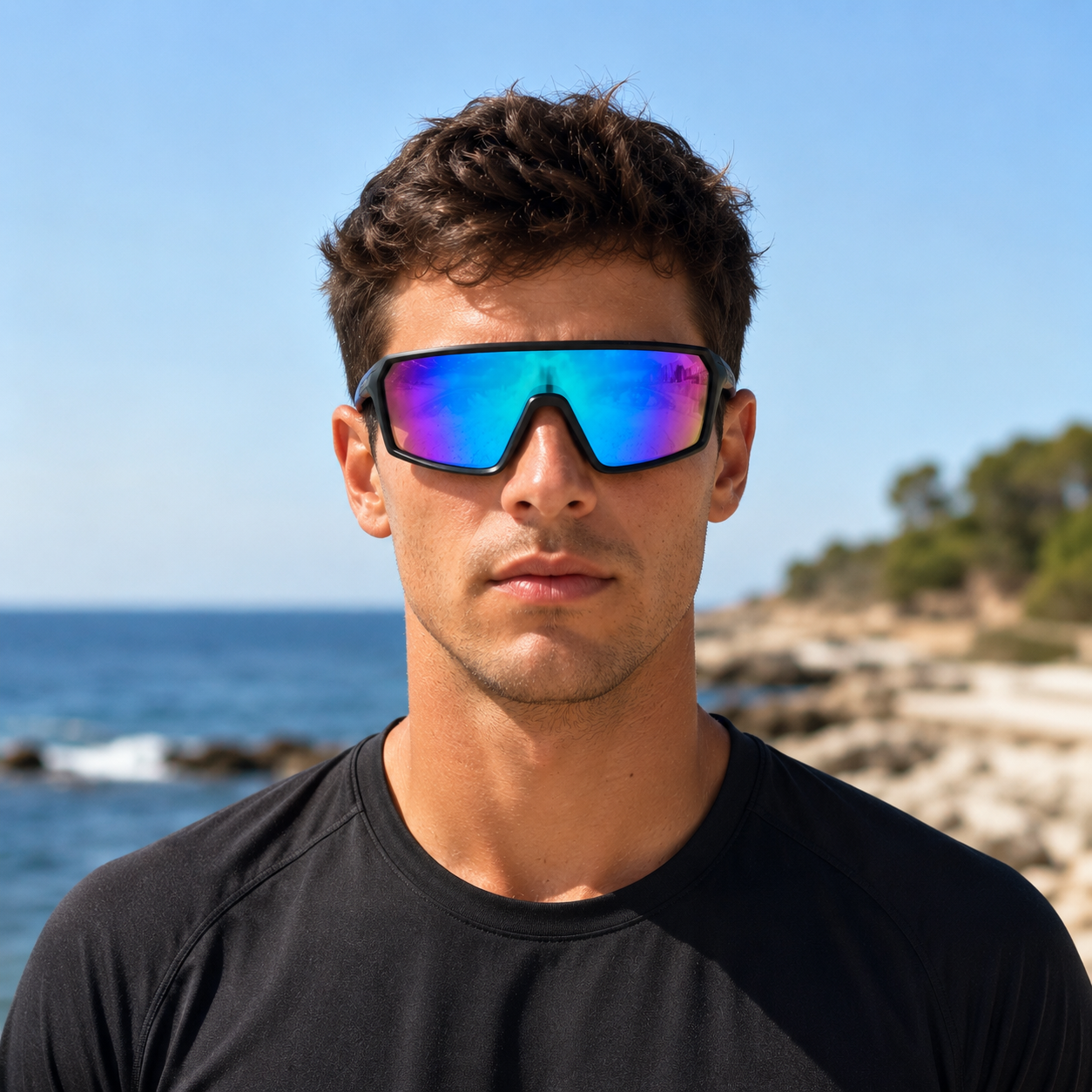 Vortex: Gafas Deportivas
