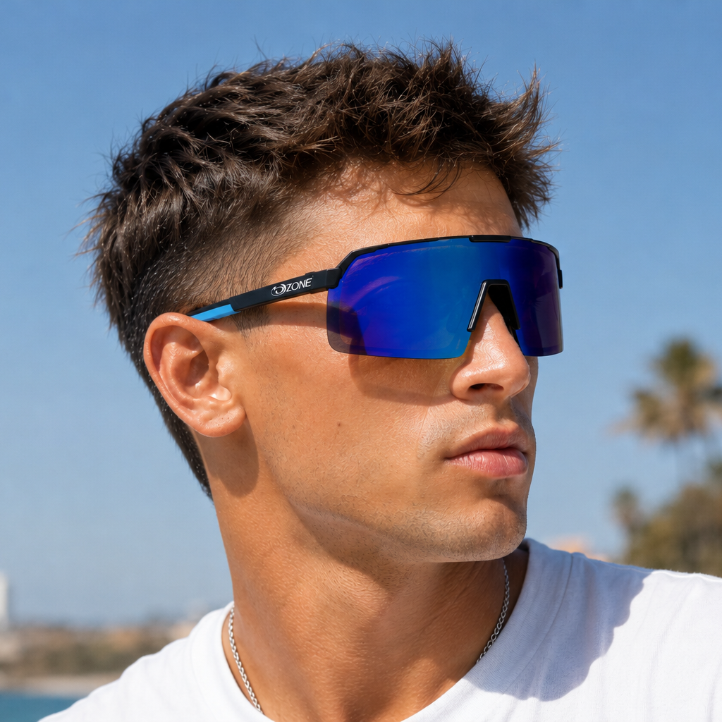 Jett: Gafas Polarizadas