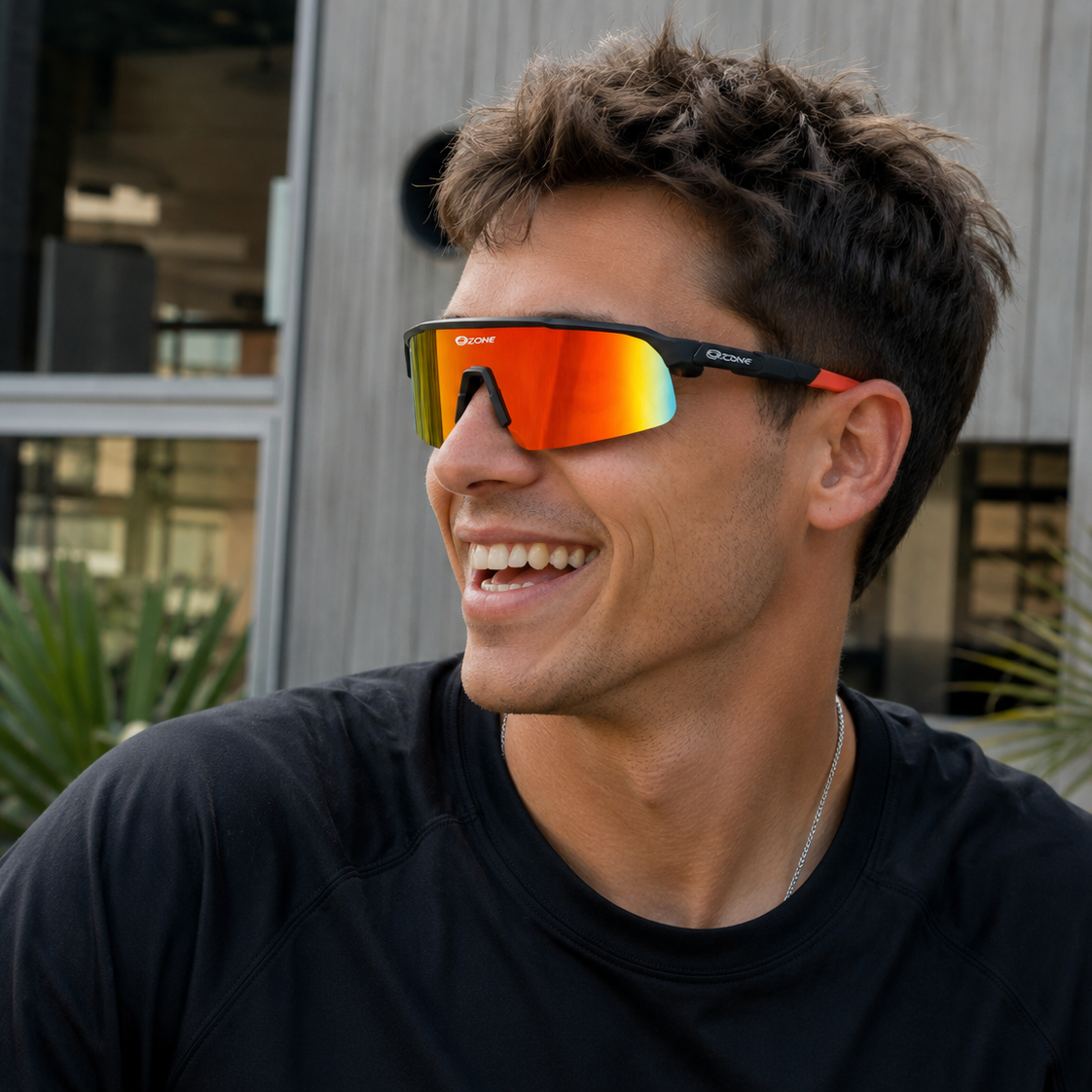 Spark: Gafas Deportivas Polarizadas