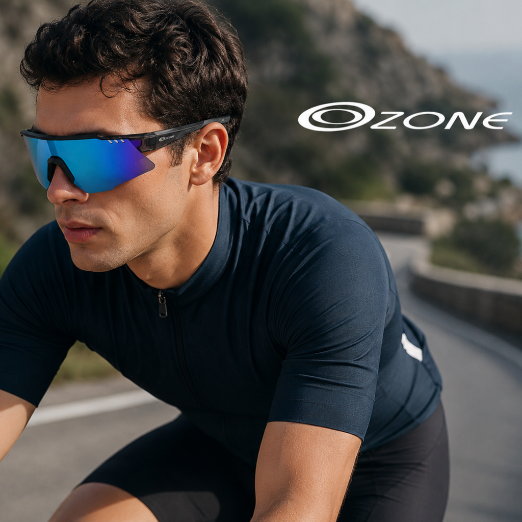 Ozone Nitro: Gafas Deportivas Polarizadas