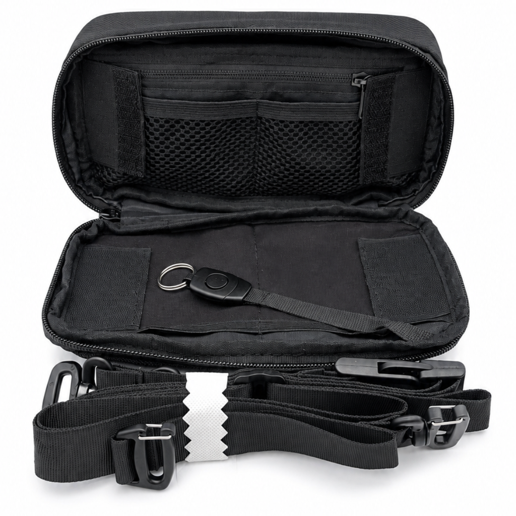 WAIST BAG OZONE