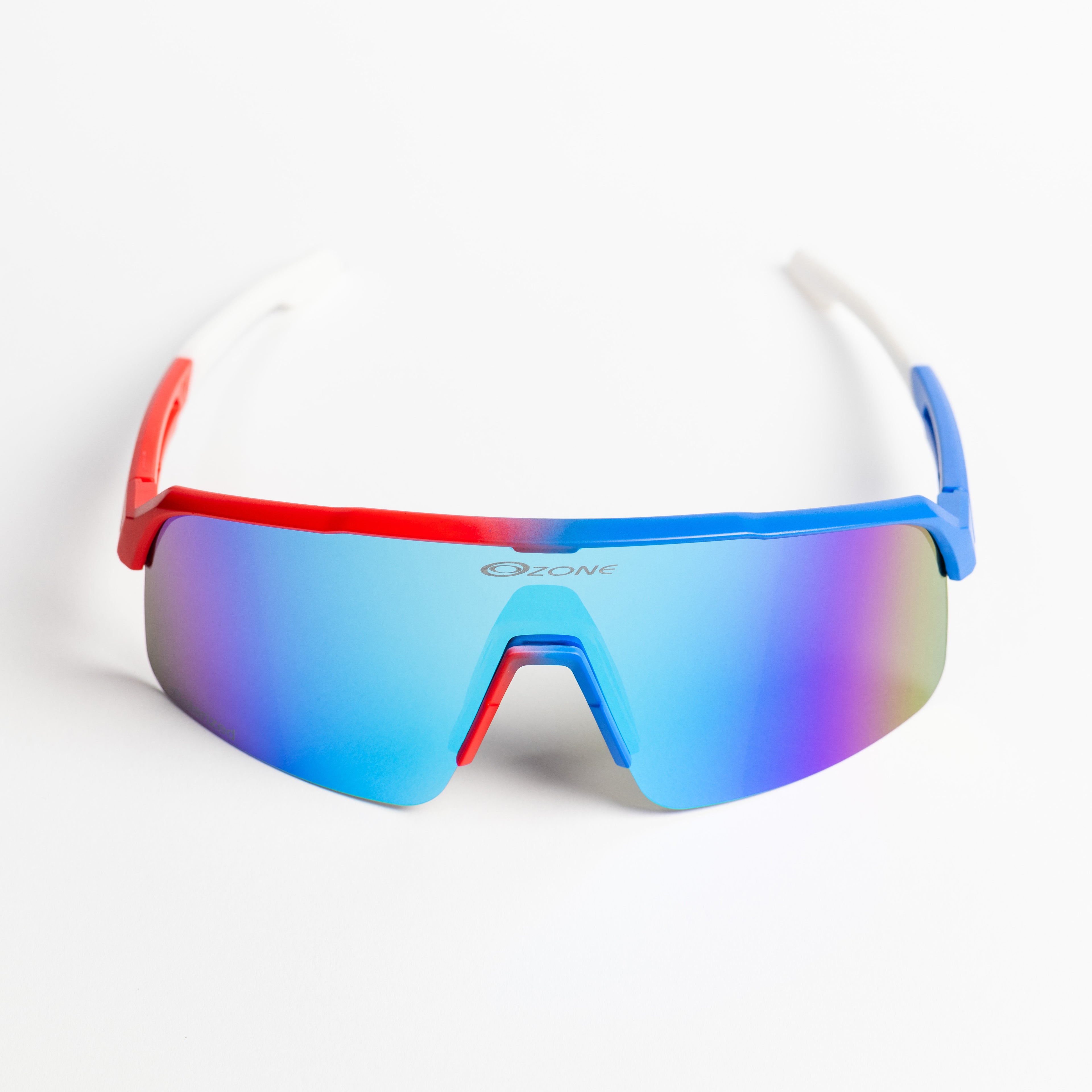 Spark: Gafas Deportivas Polarizadas