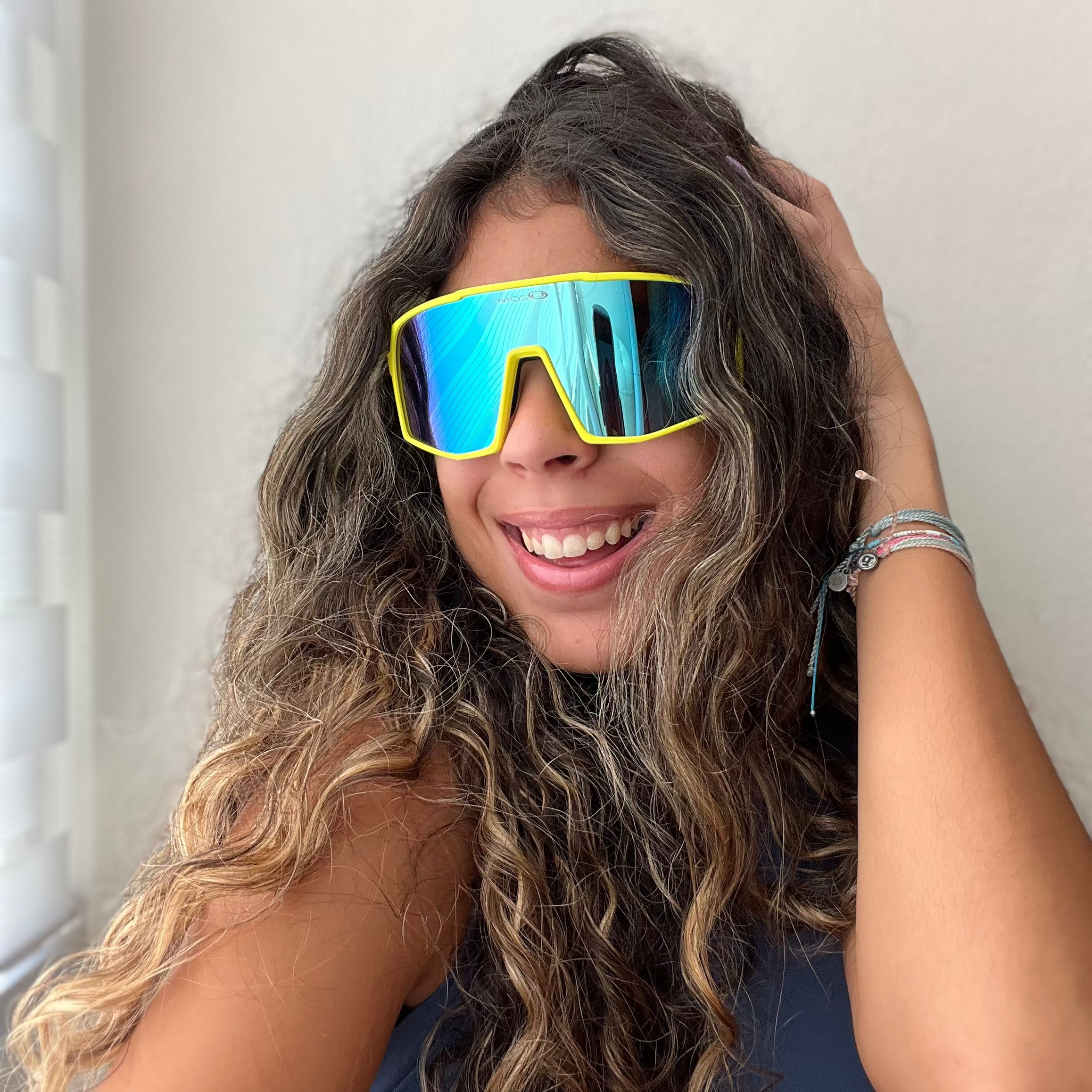 Urus: Gafas Deportivas