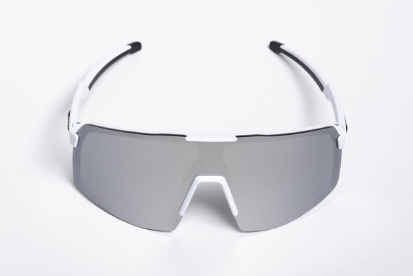 Jett Polarized Sunglasses