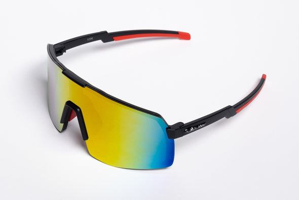 Jett Polarized Sunglasses