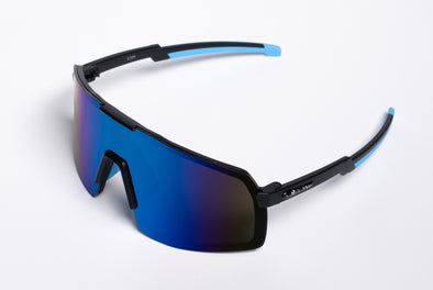 Jett Polarized Sunglasses