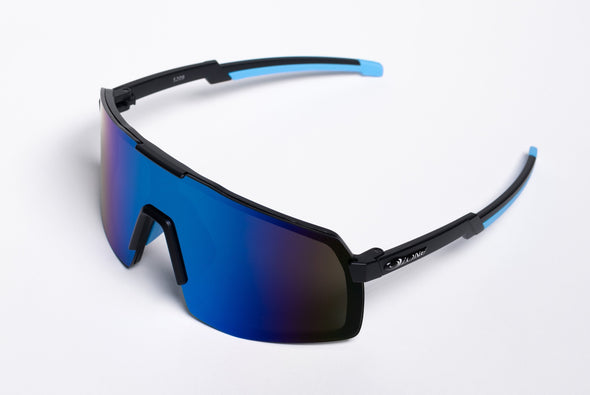 Jett Polarized Sunglasses