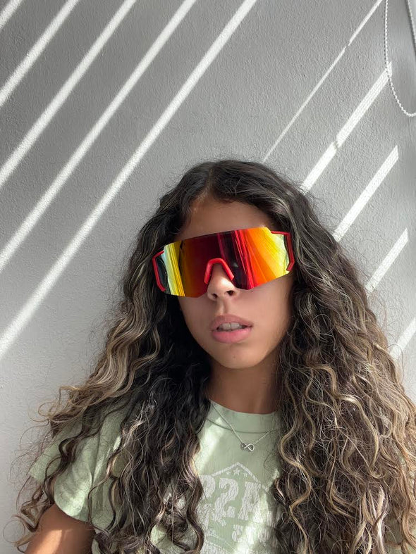 Fuse Sunglasses