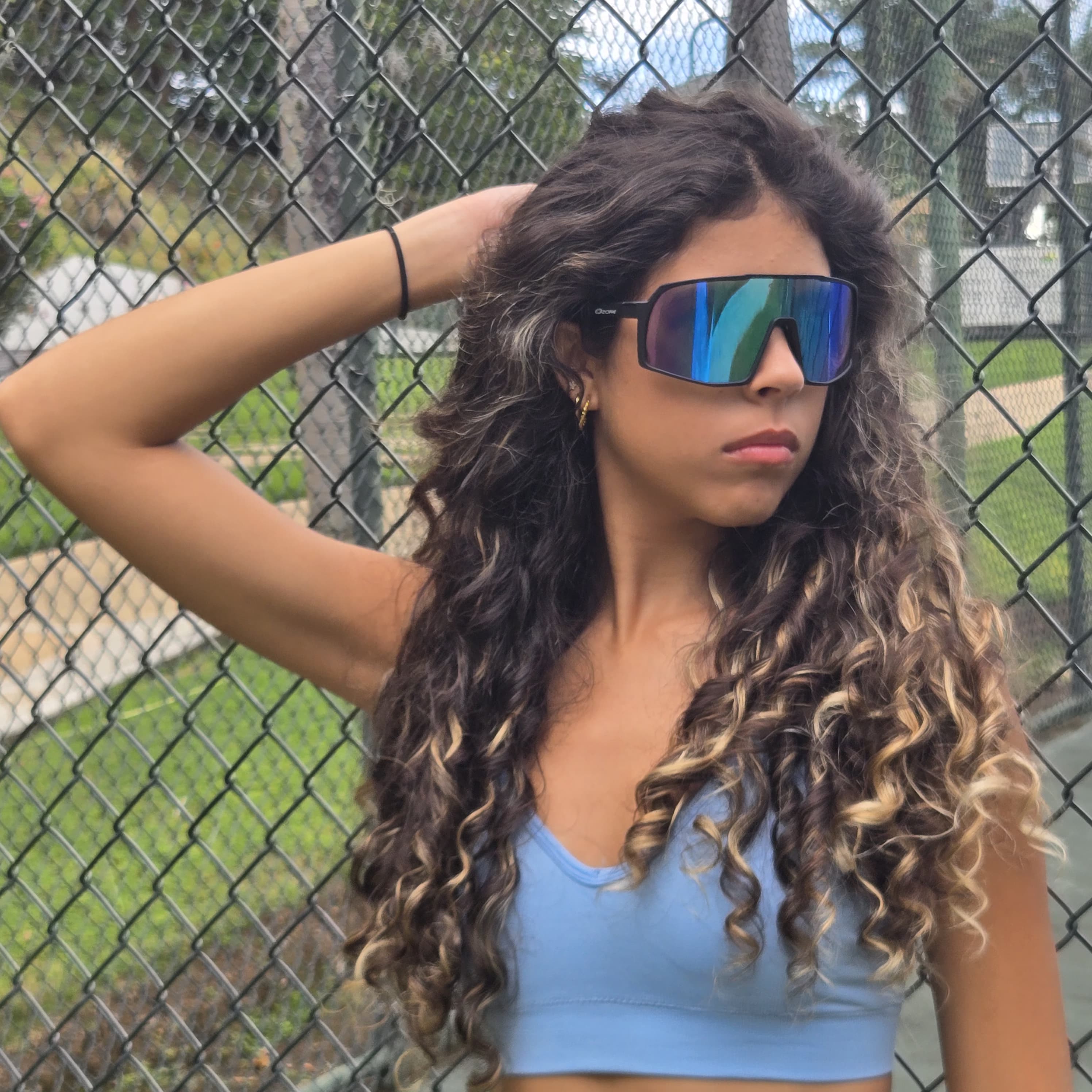 Urus: Gafas Deportivas