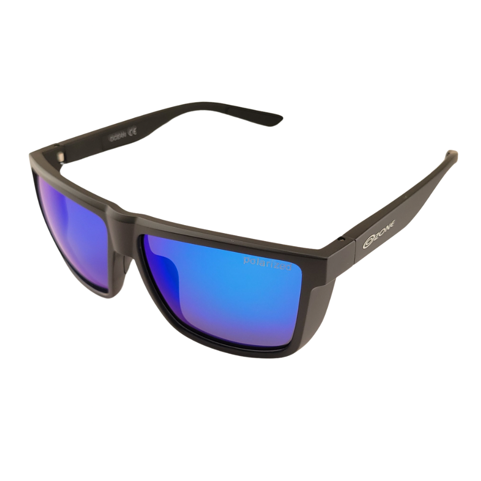 Ozone Ocean: Gafas Polarizadas