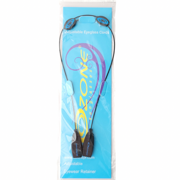 Adjustable Sunglasses Retainer